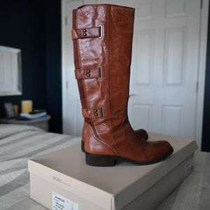 Bcbgeneration Brown Boots